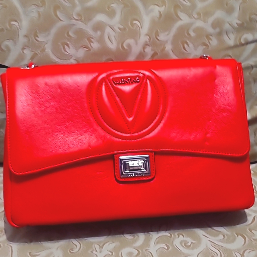 Red Valentino handbag
